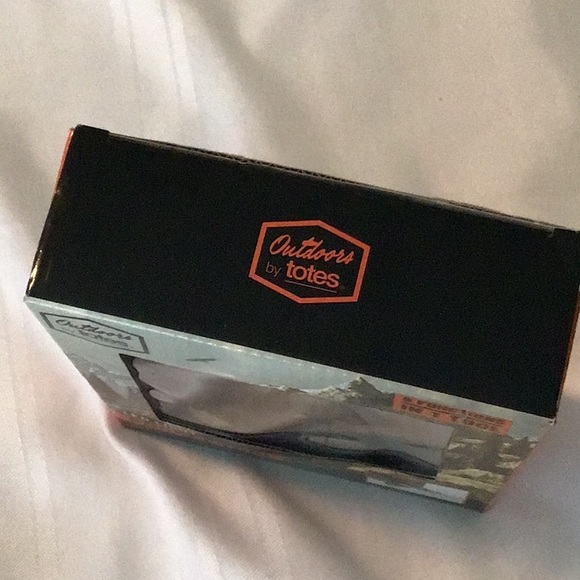 Totes outdoors led light pocket tool 8 functions in 1 tool preowned never used - Picture 3 of 5